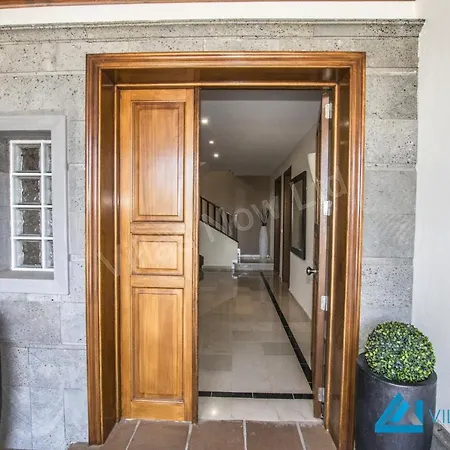 Villa Casa Braeside - Lh204 By Now Ltd