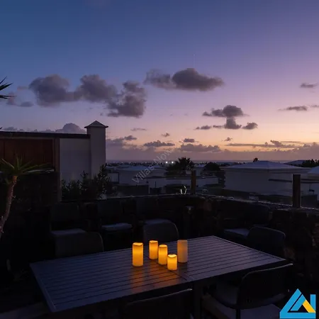 Casa Braeside - Lh204 By Now Ltd * Playa Blanca (Lanzarote)