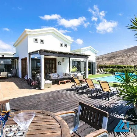 Villa Casa Braeside - Lh204 By Now Ltd
