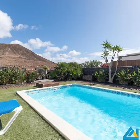 Casa Braeside - * Playa Blanca (Lanzarote)