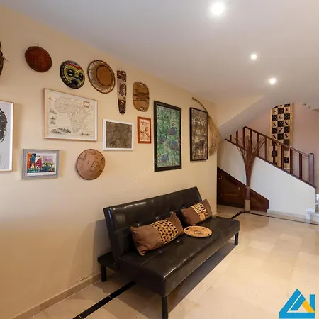 Casa Braeside - Villa Playa Blanca (Lanzarote)