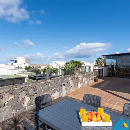Villa Casa Braeside -