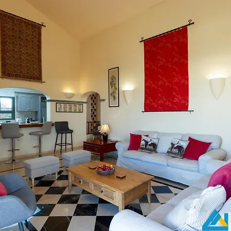 Villa Casa Braeside - *