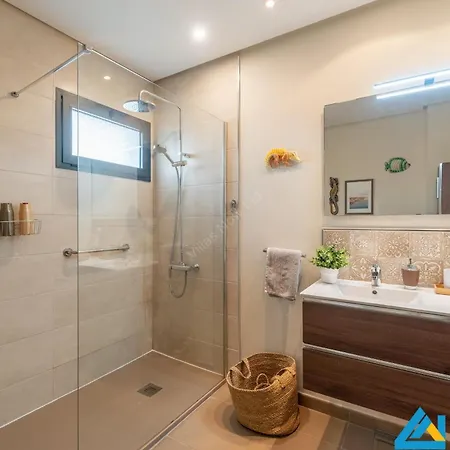 Casa Braeside - Villa