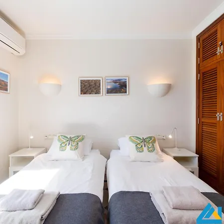 Casa Braeside - Playa Blanca (Lanzarote)