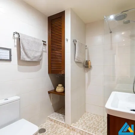 Villa Casa Braeside - Playa Blanca (Lanzarote)