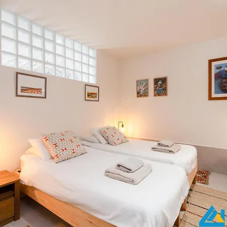 Casa Braeside - * Playa Blanca (Lanzarote)