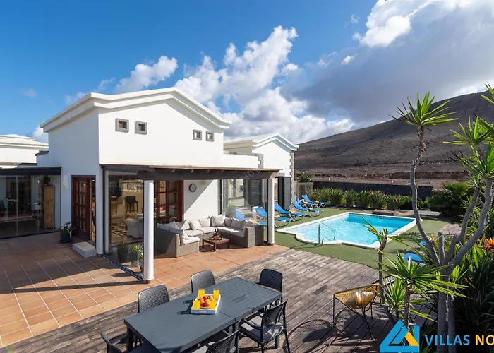 Villa Casa Braeside - Lh204 By Now Ltd