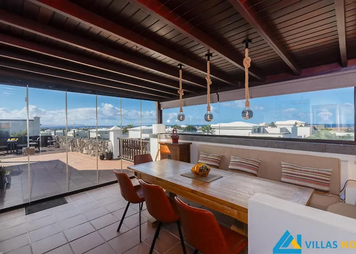 Casa Braeside - Lh204 By Now Ltd Villa