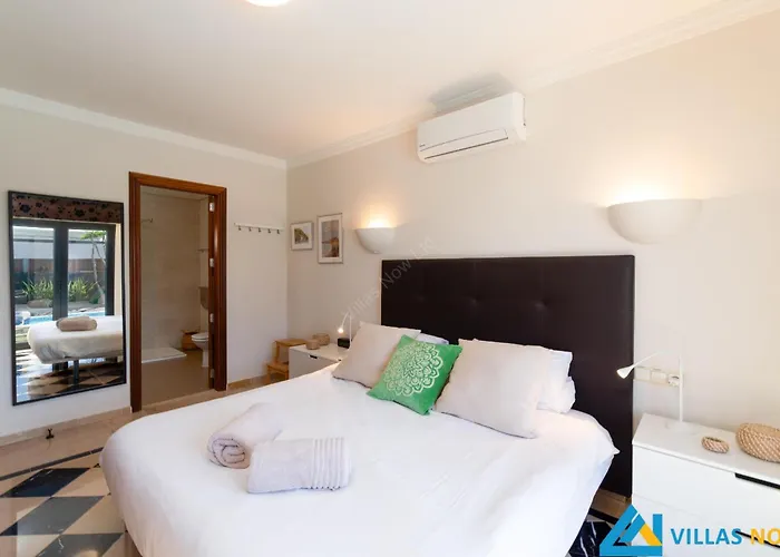 Casa Braeside - Lh204 By Now Ltd Villa *