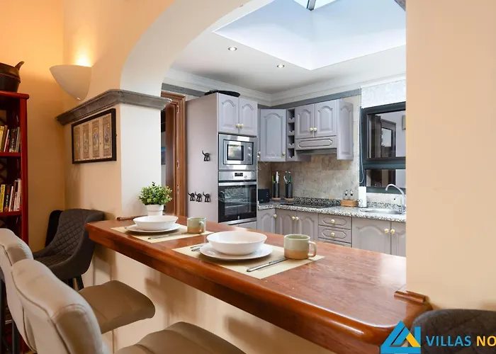Casa Braeside - Lh204 By Now Ltd Villa Playa Blanca (Lanzarote)
