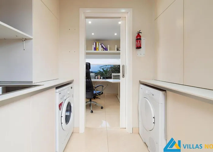 Casa Braeside - Lh204 By Now Ltd Playa Blanca (Lanzarote)